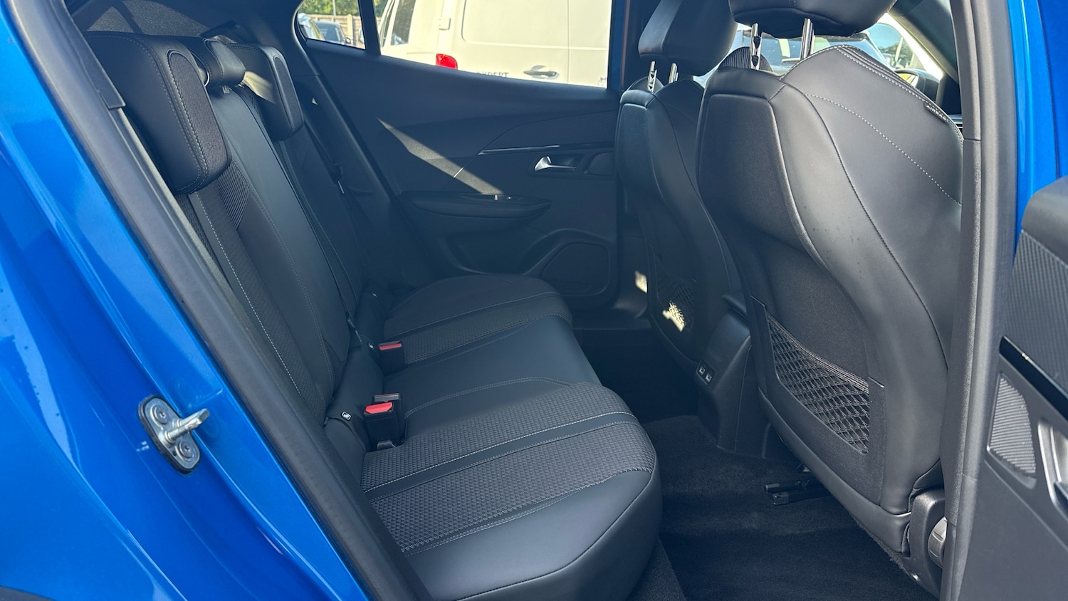 Used Peugeot 2008 2020 for sale - 76100840: Photo 16