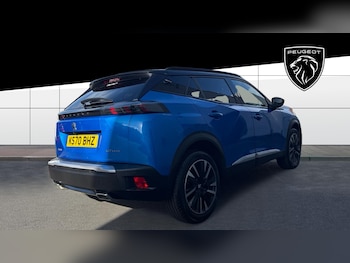 Used Peugeot 2008 2020 for sale - 76100840: Photo 2