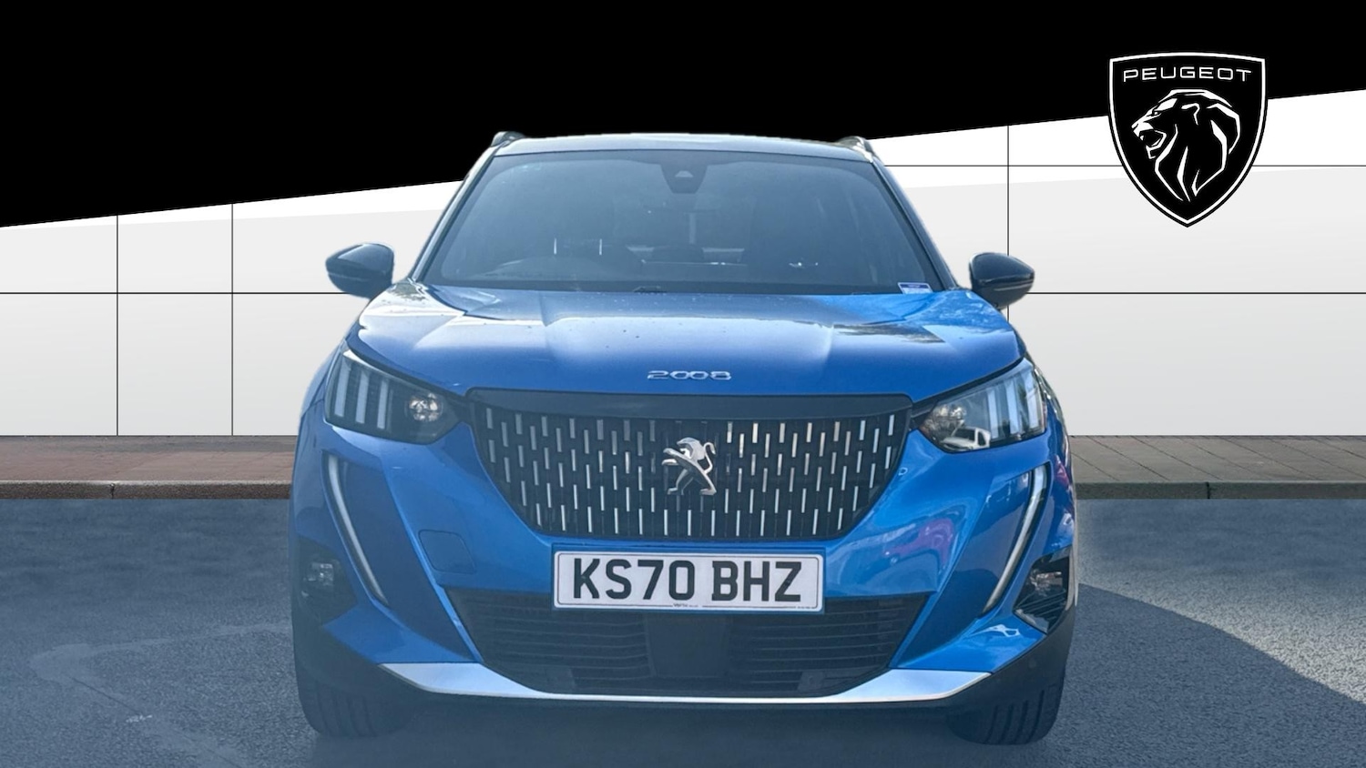 Used Peugeot 2008 2020 for sale - 76100840: Photo 3