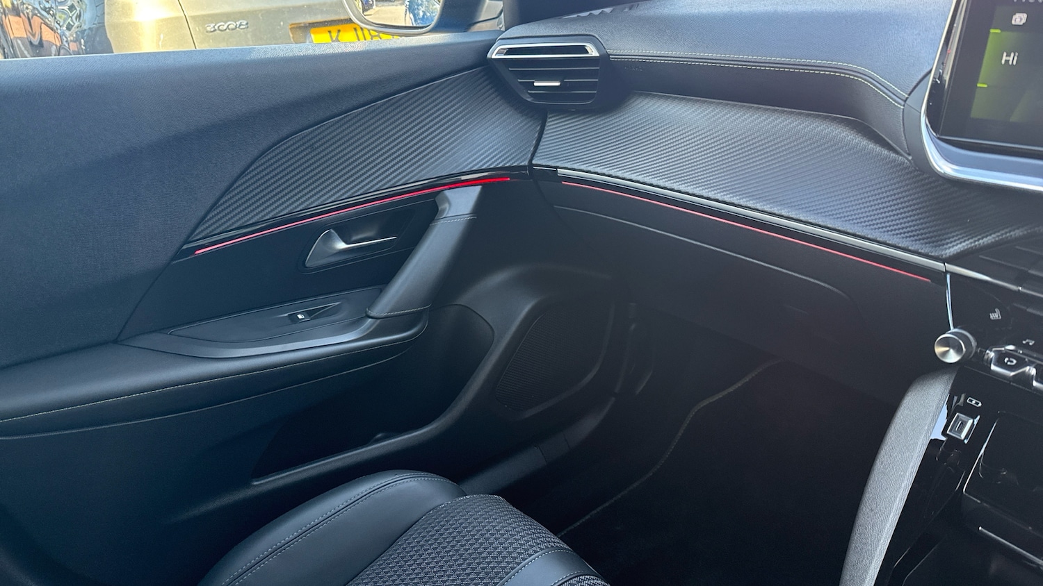 Used Peugeot 2008 2020 for sale - 76100840: Photo 38