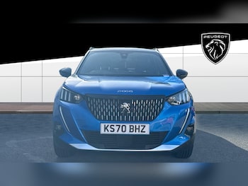 Used Peugeot 2008 2020 for sale - 76100840: Photo 3