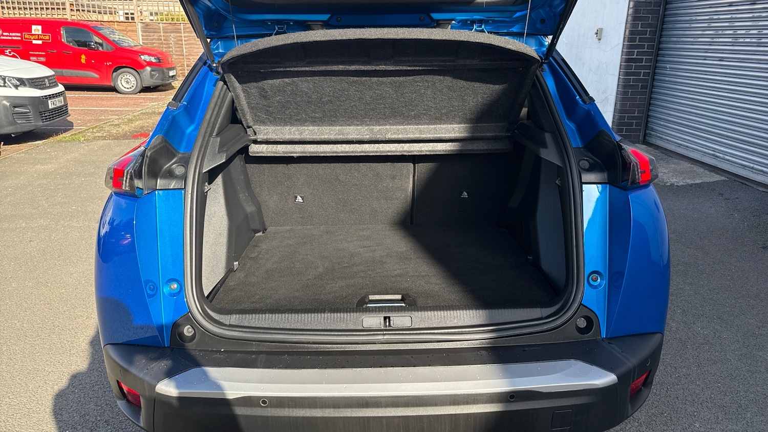 Used Peugeot 2008 2020 for sale - 76100840: Photo 4