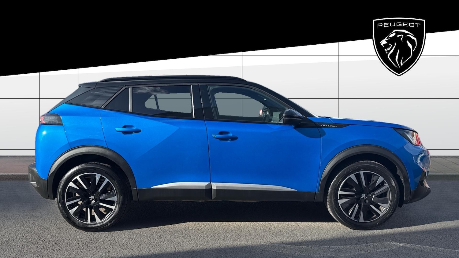 Used Peugeot 2008 2020 for sale - 76100840: Photo 5