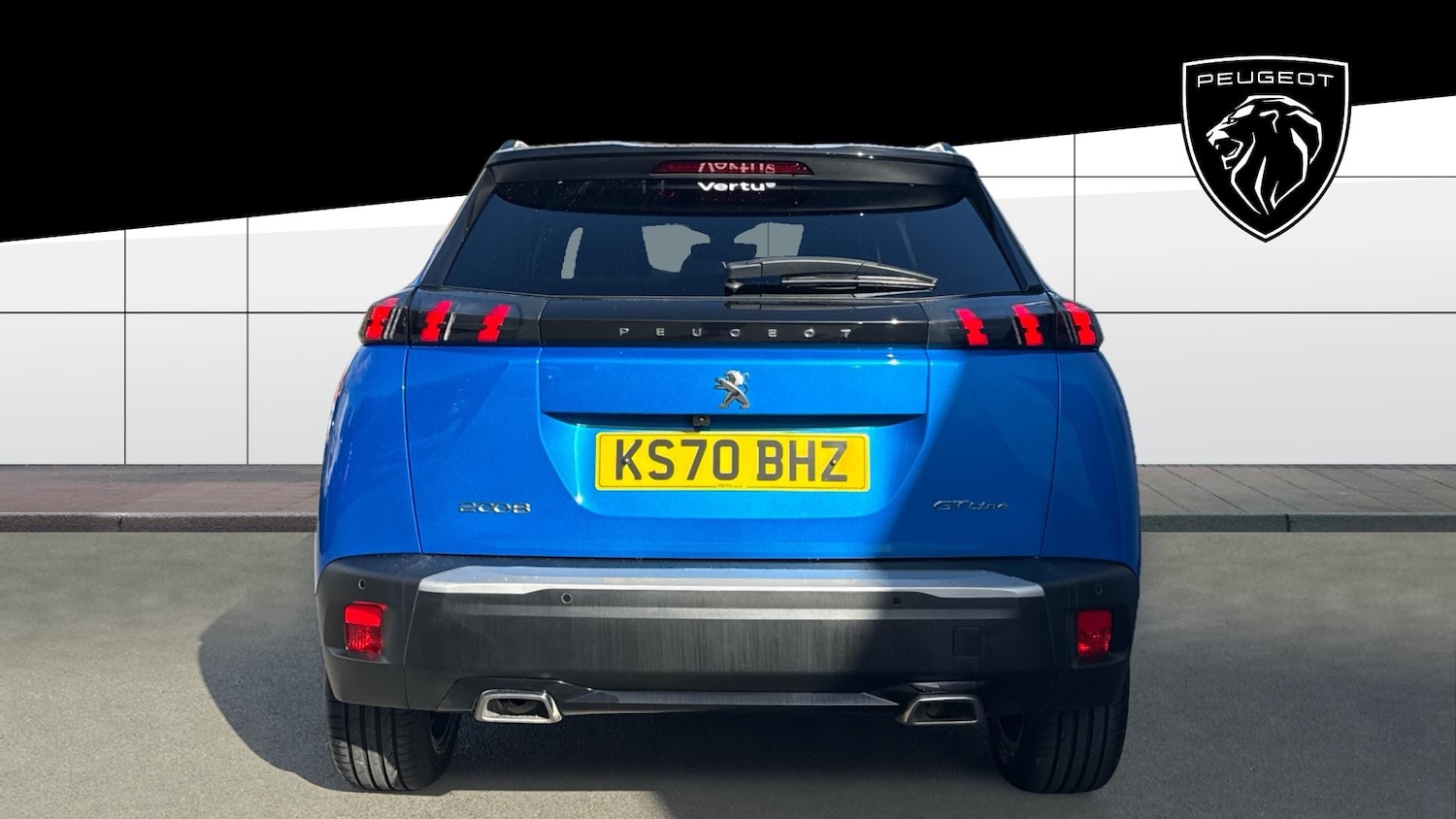 Used Peugeot 2008 2020 for sale - 76100840: Photo 6
