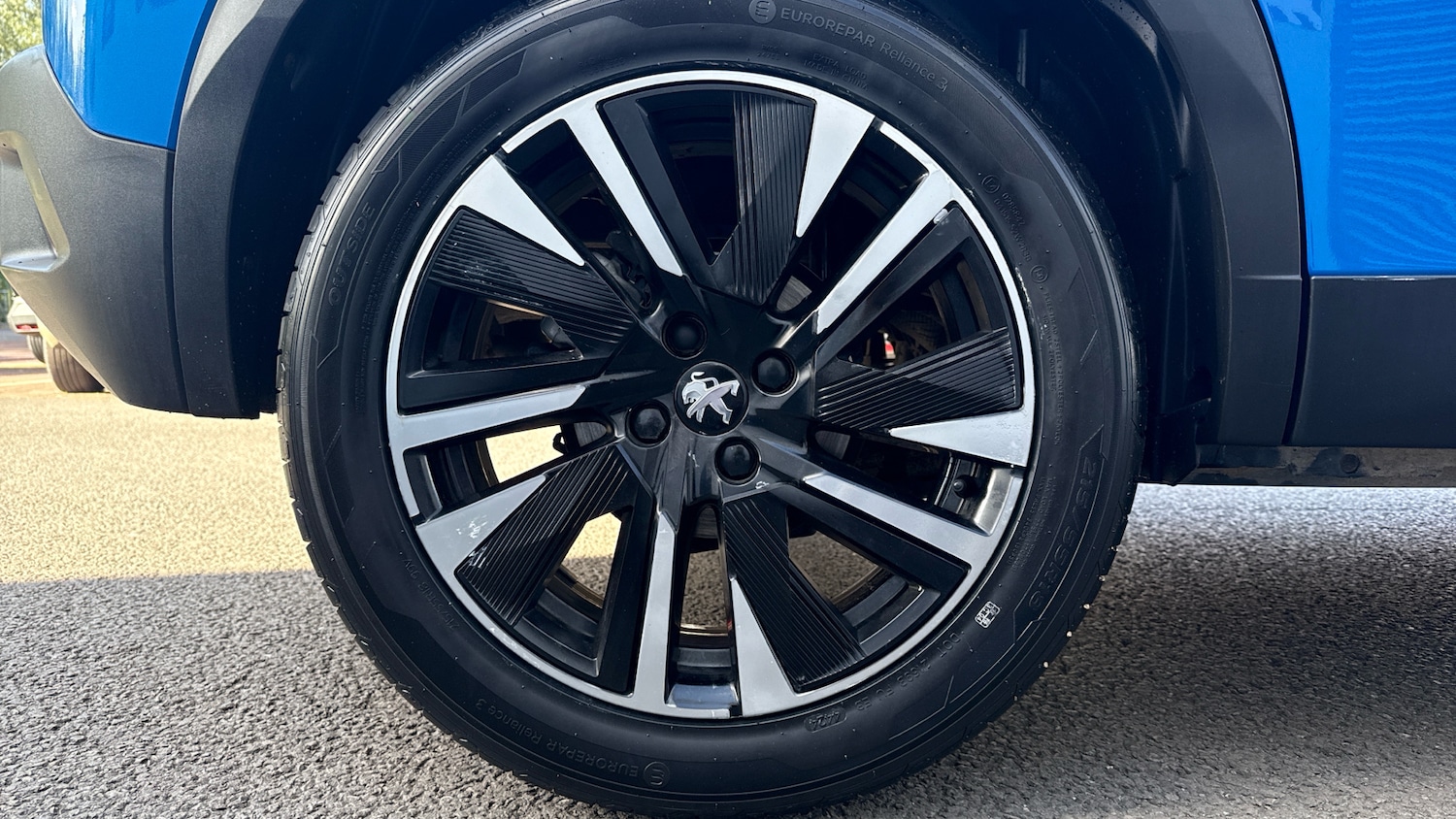 Used Peugeot 2008 2020 for sale - 76100840: Photo 7
