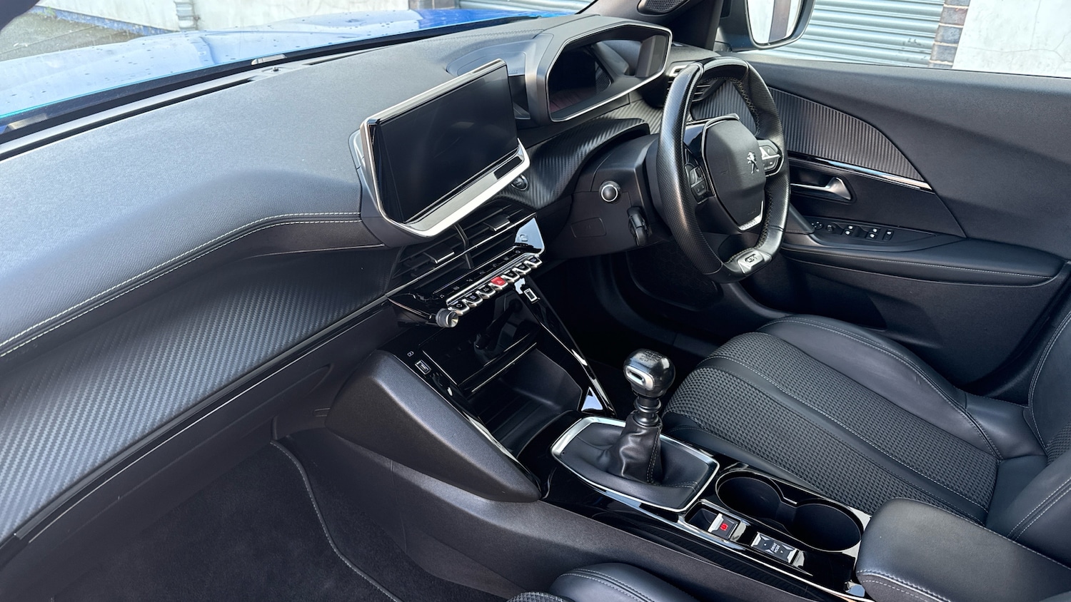 Used Peugeot 2008 2020 for sale - 76100840: Photo 9