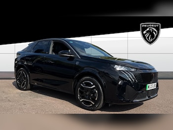 Used Peugeot 3008 2025 for sale - 79331089: Photo