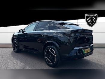 Used Peugeot 3008 2025 for sale - 79331089: Photo