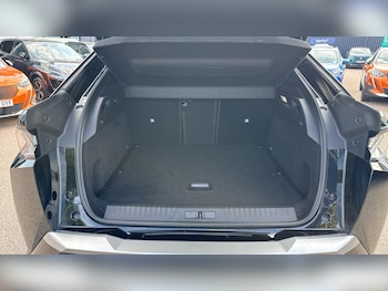 Used Peugeot 3008 2025 for sale - 79331089: Photo