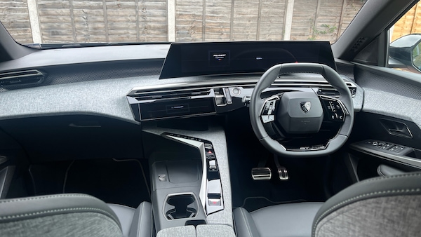 Used Peugeot 5008 2025 for sale - 76231594: Photo 10