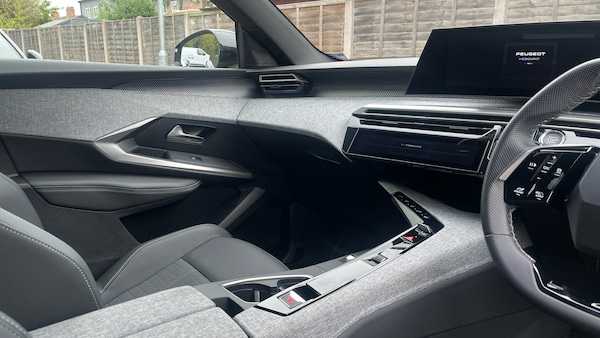 Used Peugeot 5008 2025 for sale - 76231594: Photo 14
