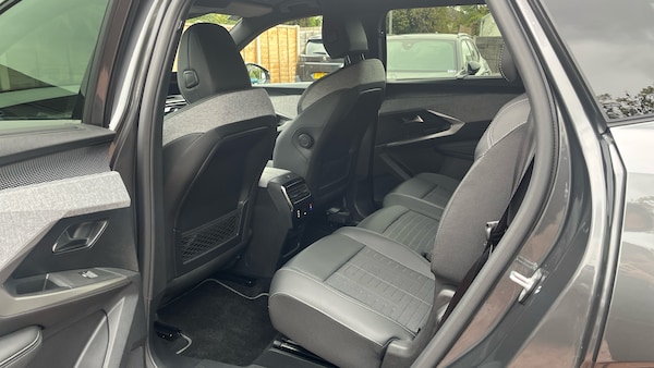 Used Peugeot 5008 2025 for sale - 76231594: Photo 16