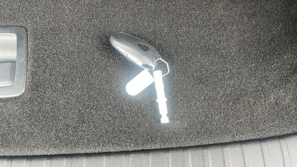Used Peugeot 5008 2025 for sale - 76231594: Photo 19
