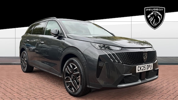 Used Peugeot 5008 2025 for sale - 76231594: Photo 1