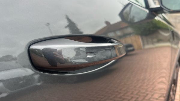 Used Peugeot 5008 2025 for sale - 76231594: Photo 21
