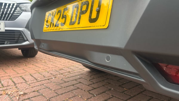 Used Peugeot 5008 2025 for sale - 76231594: Photo 24