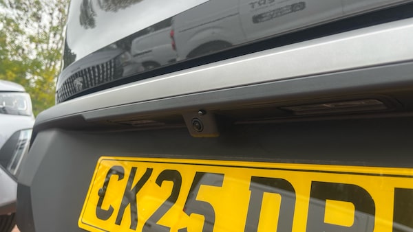 Used Peugeot 5008 2025 for sale - 76231594: Photo 25