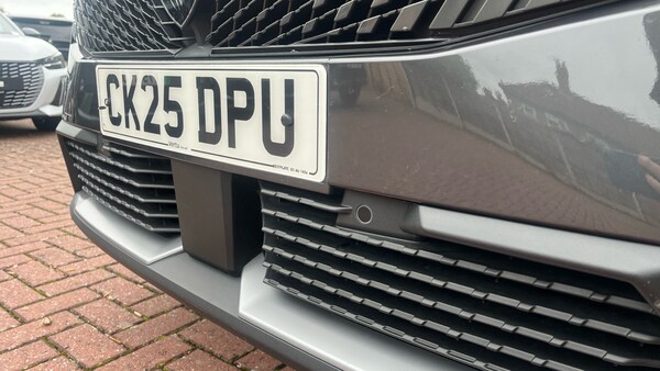 Used Peugeot 5008 2025 for sale - 76231594: Photo 26