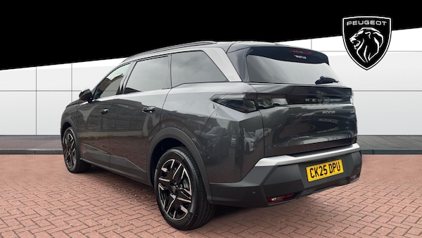 Used Peugeot 5008 2025 for sale - 76231594: Photo 2