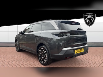 Used Peugeot 5008 2025 for sale - 76231594: Photo 2
