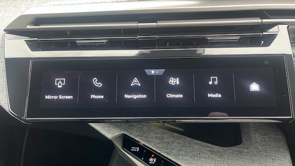 Used Peugeot 5008 2025 for sale - 76231594: Photo 32