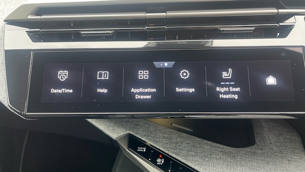 Used Peugeot 5008 2025 for sale - 76231594: Photo 33