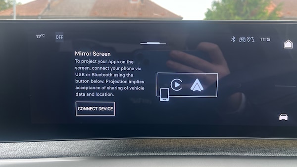 Used Peugeot 5008 2025 for sale - 76231594: Photo 34