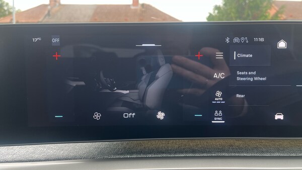 Used Peugeot 5008 2025 for sale - 76231594: Photo 37
