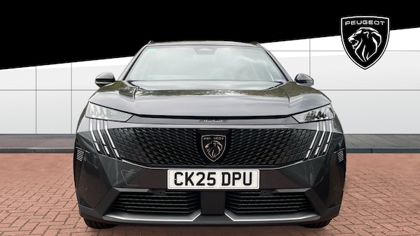 Used Peugeot 5008 2025 for sale - 76231594: Photo 3