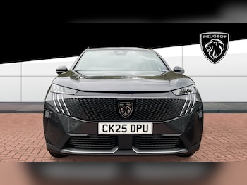 Used Peugeot 5008 2025 for sale - 76231594: Photo 3