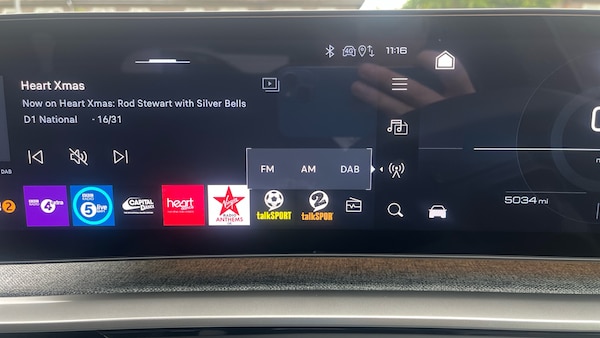 Used Peugeot 5008 2025 for sale - 76231594: Photo 41