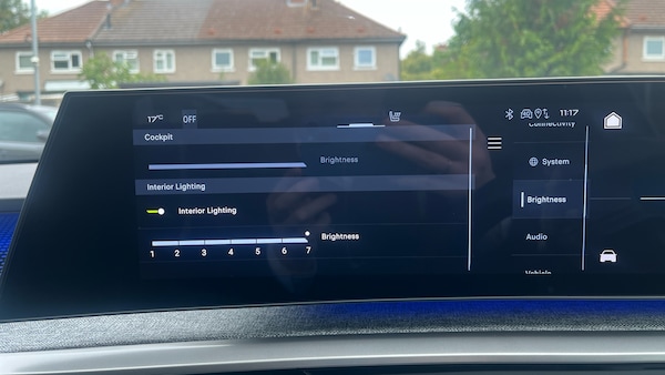 Used Peugeot 5008 2025 for sale - 76231594: Photo 45