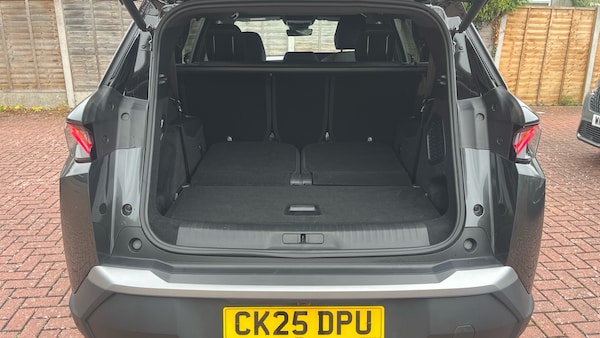 Used Peugeot 5008 2025 for sale - 76231594: Photo 4
