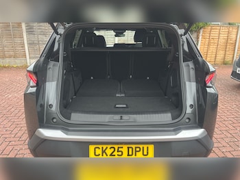 Used Peugeot 5008 2025 for sale - 76231594: Photo 4