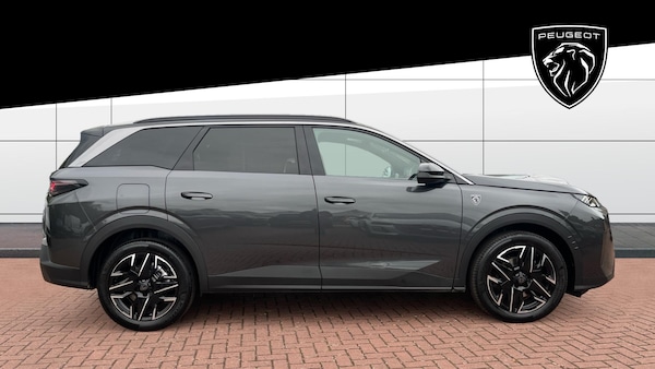 Used Peugeot 5008 2025 for sale - 76231594: Photo 5
