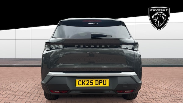Used Peugeot 5008 2025 for sale - 76231594: Photo 6