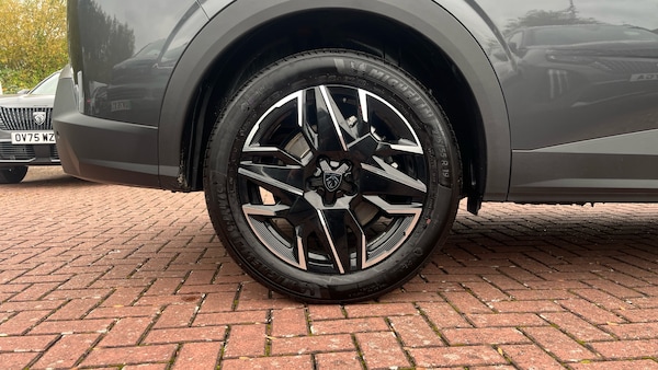 Used Peugeot 5008 2025 for sale - 76231594: Photo 7