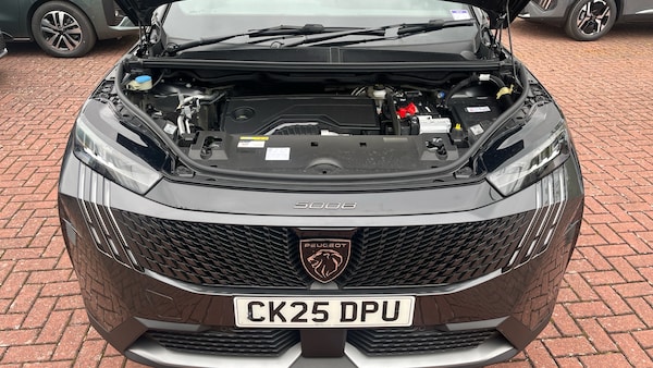 Used Peugeot 5008 2025 for sale - 76231594: Photo 8