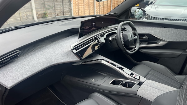 Used Peugeot 5008 2025 for sale - 76231594: Photo 9