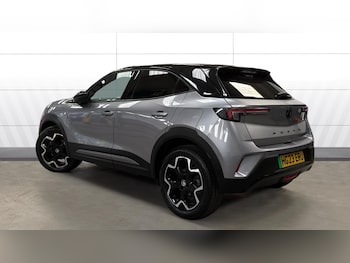 Used Vauxhall Mokka 2023 for sale - 78722553: Photo