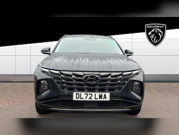 Used Hyundai TUCSON 2023 for sale - 78163131: Photo