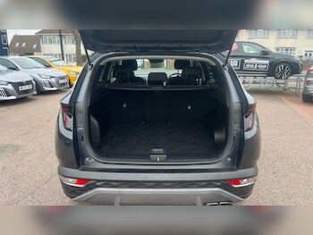 Used Hyundai TUCSON 2023 for sale - 78163131: Photo