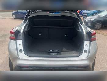 Used Nissan Juke 2022 for sale - 75823290: Photo
