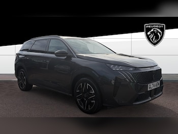 Used Peugeot 5008 2024 for sale - 79068451: Photo
