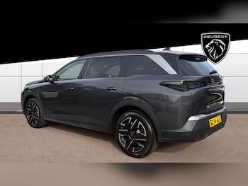 Used Peugeot 5008 2024 for sale - 79068451: Photo