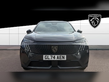 Used Peugeot 5008 2024 for sale - 79068451: Photo