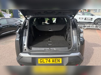 Used Peugeot 5008 2024 for sale - 79068451: Photo