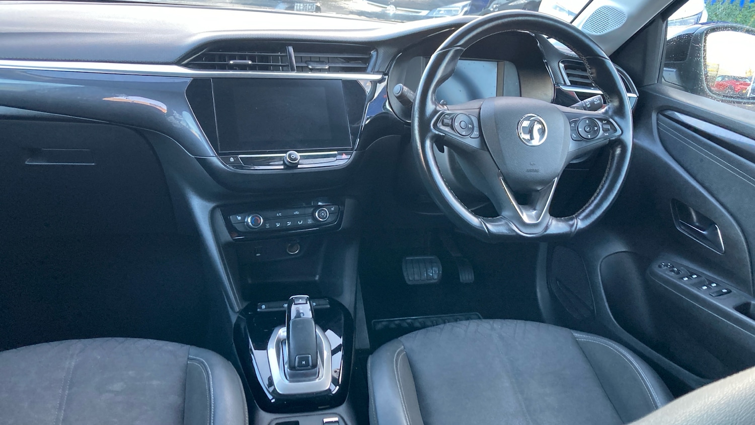 Used Vauxhall Corsa 2020 for sale - 77106381: Photo 10