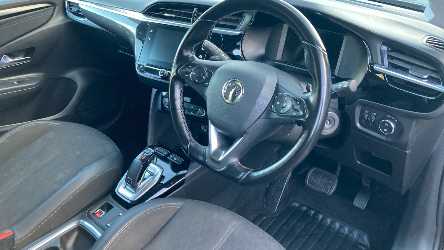 Used Vauxhall Corsa 2020 for sale - 77106381: Photo 11