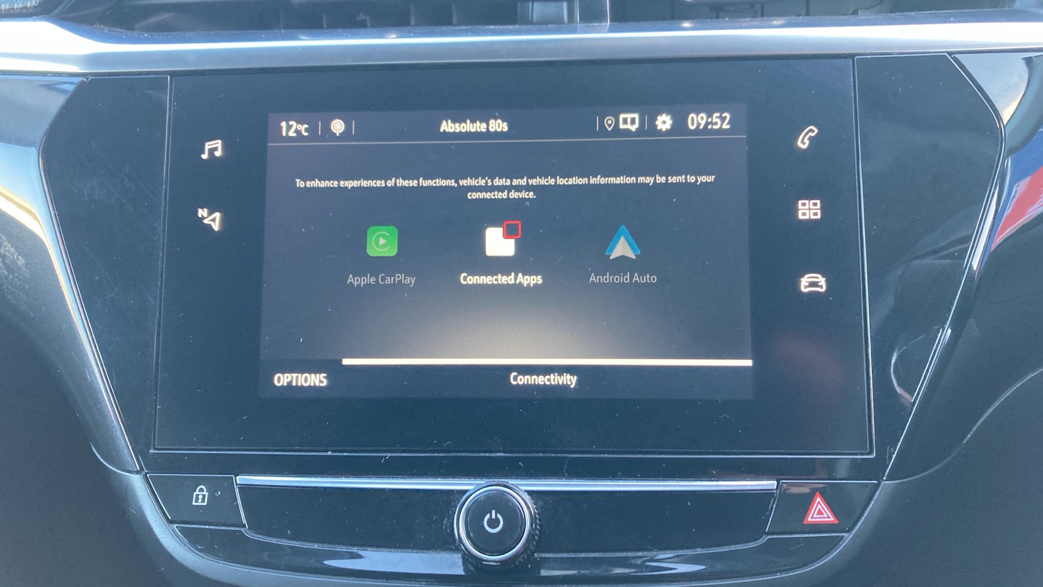 Used Vauxhall Corsa 2020 for sale - 77106381: Photo 12